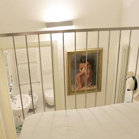 Ferienwohnung Dimora San Fermo 11 Verona Exterior foto