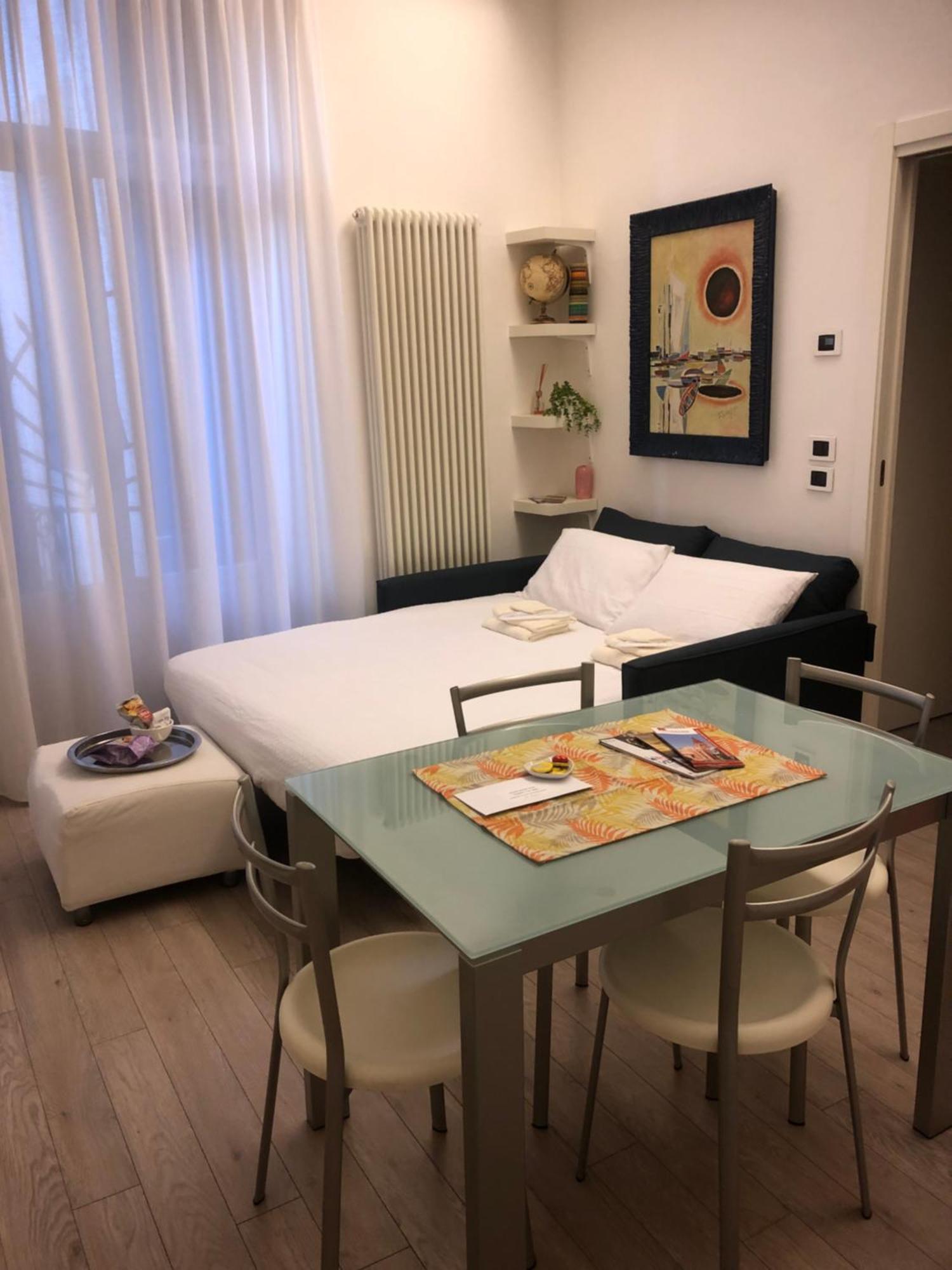 Ferienwohnung Dimora San Fermo 11 Verona Exterior foto