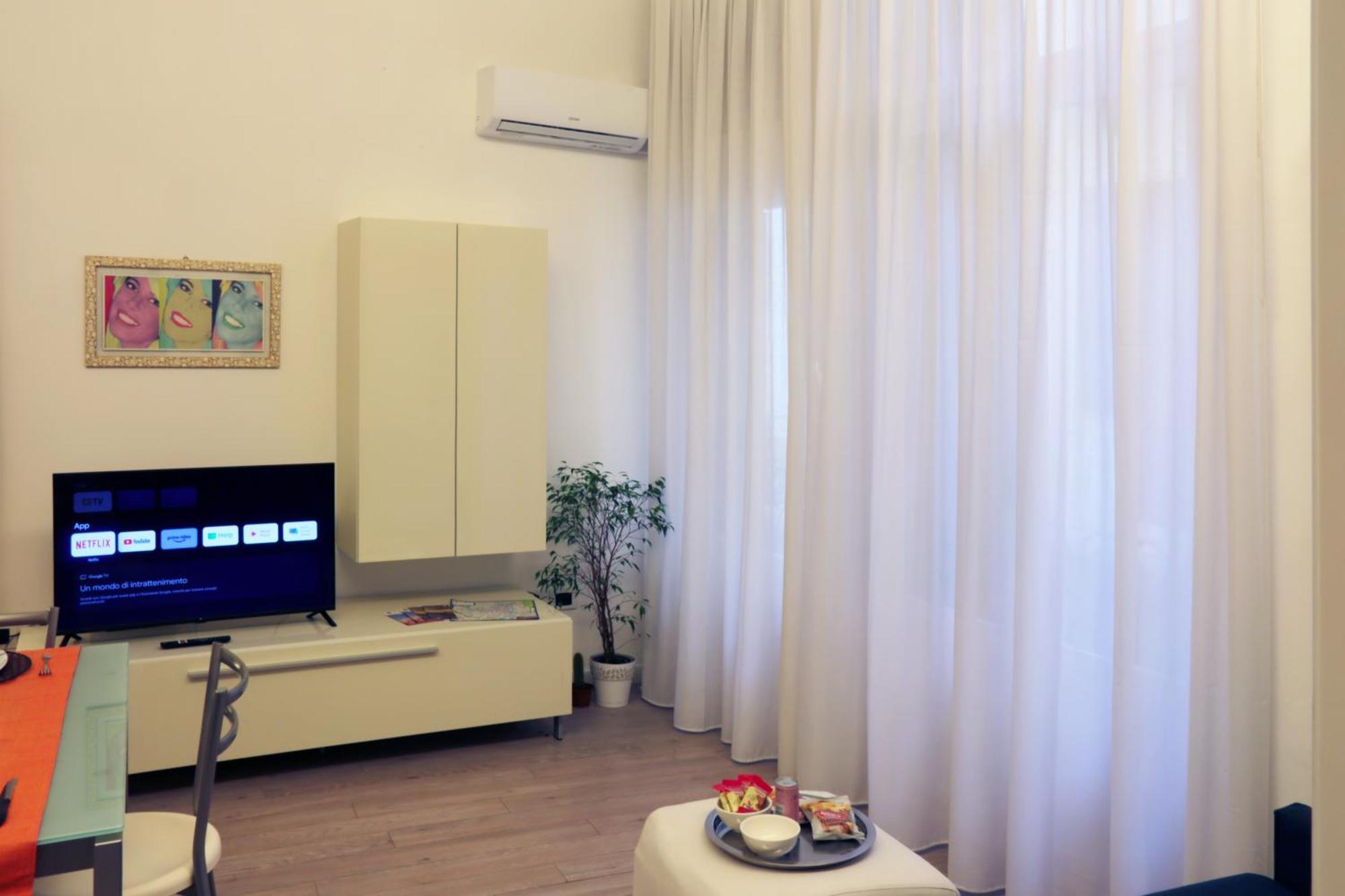 Ferienwohnung Dimora San Fermo 11 Verona Exterior foto