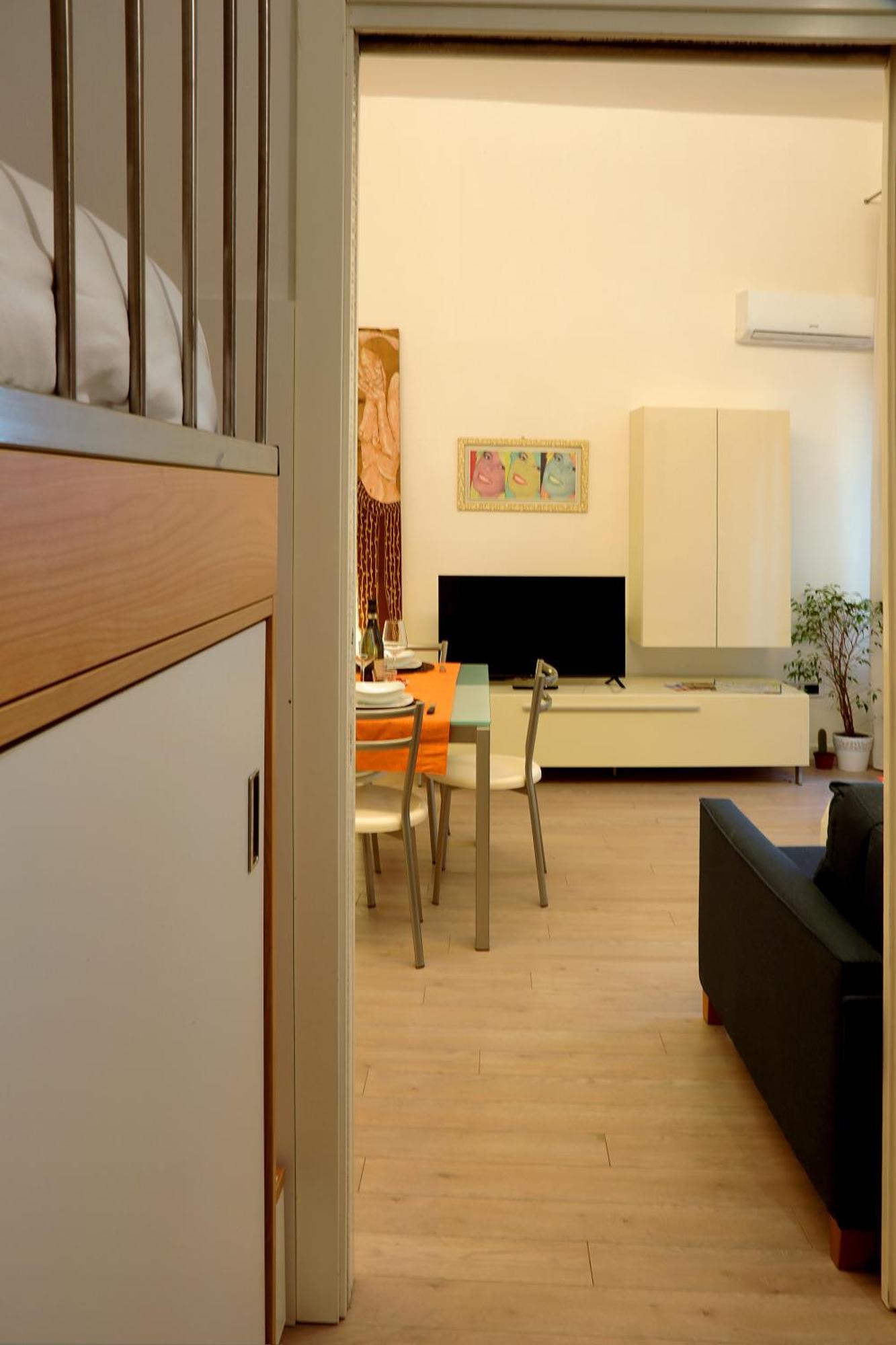 Ferienwohnung Dimora San Fermo 11 Verona Exterior foto