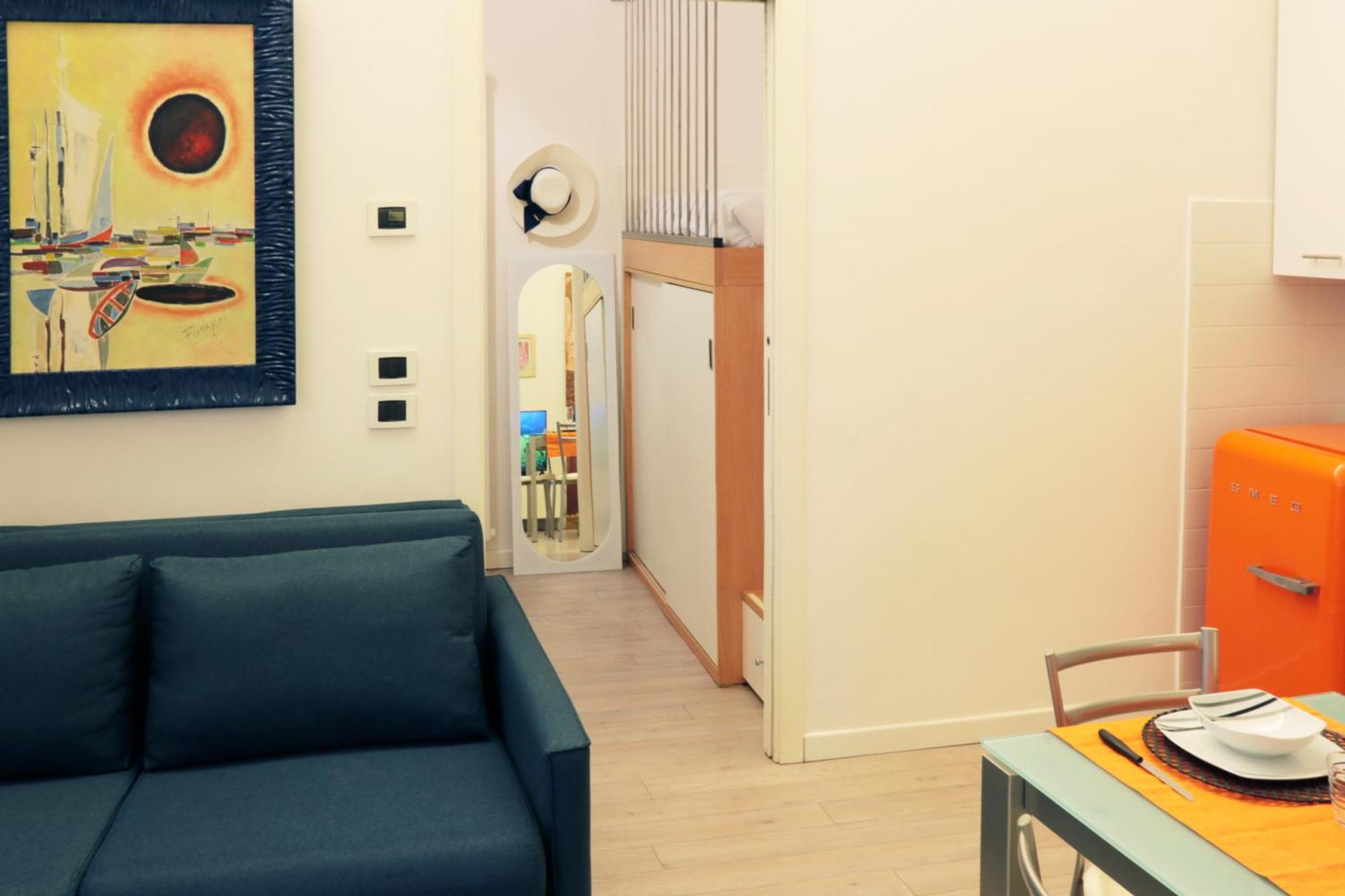 Ferienwohnung Dimora San Fermo 11 Verona Exterior foto