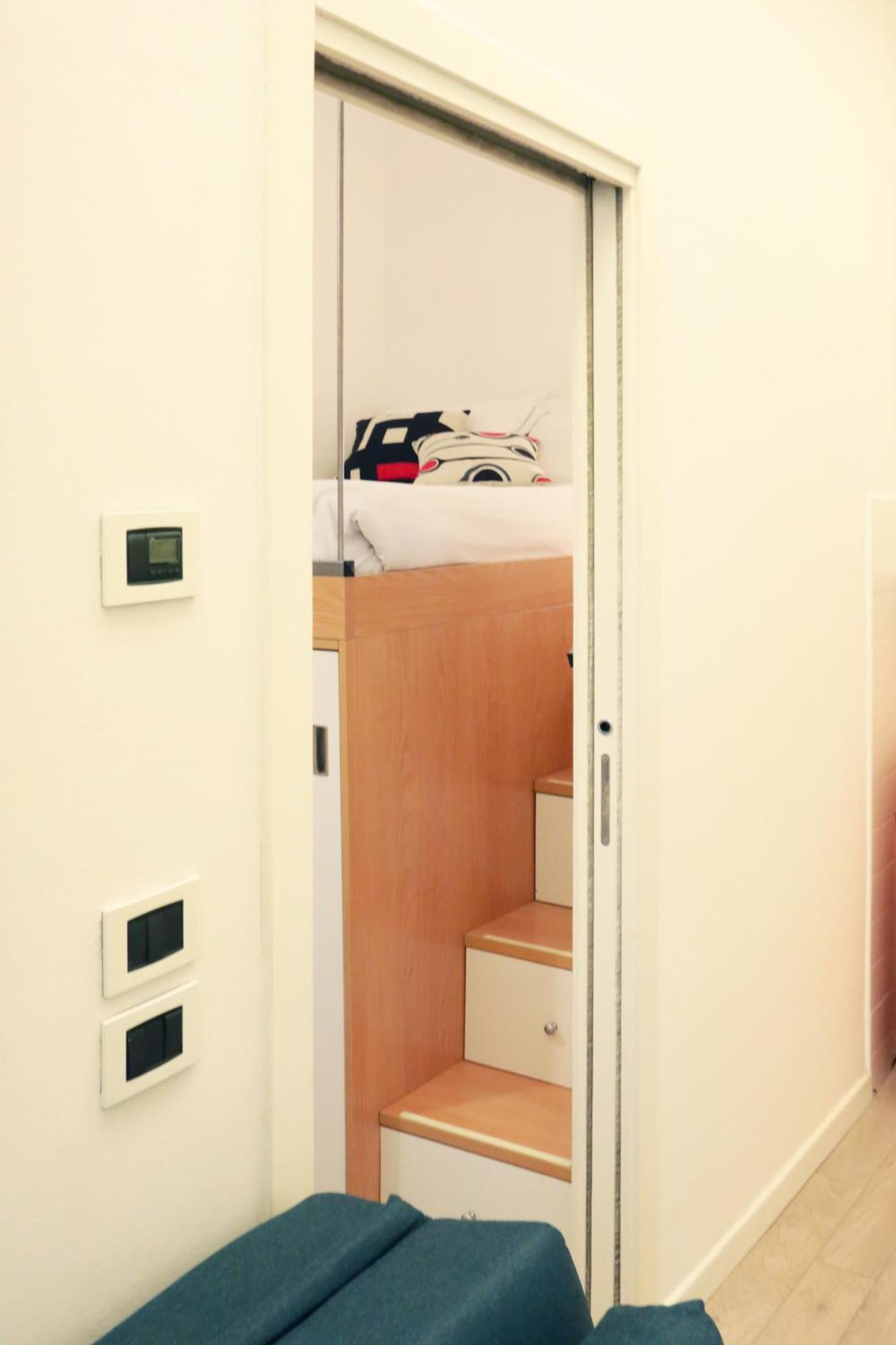 Ferienwohnung Dimora San Fermo 11 Verona Exterior foto