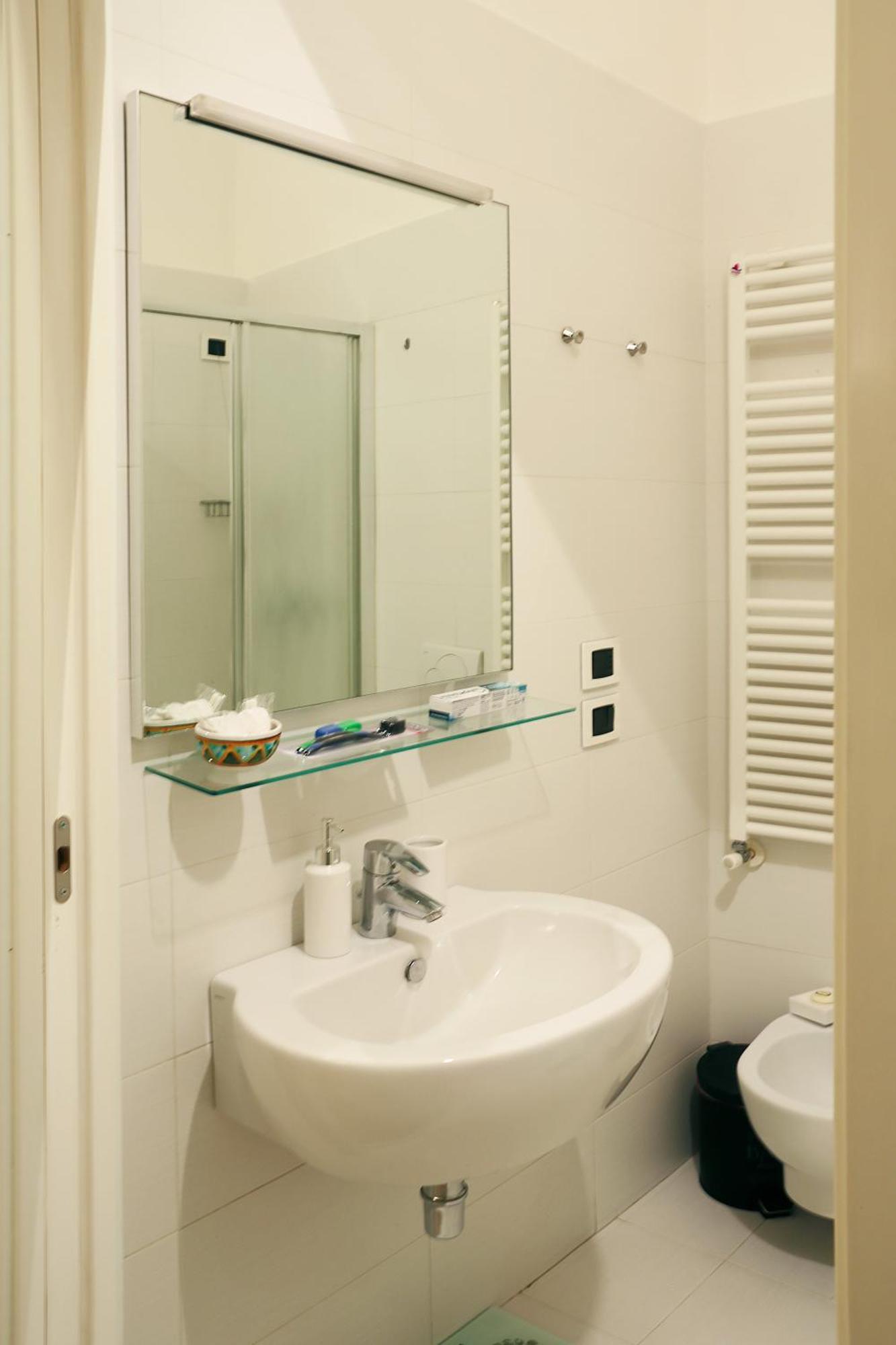 Ferienwohnung Dimora San Fermo 11 Verona Exterior foto