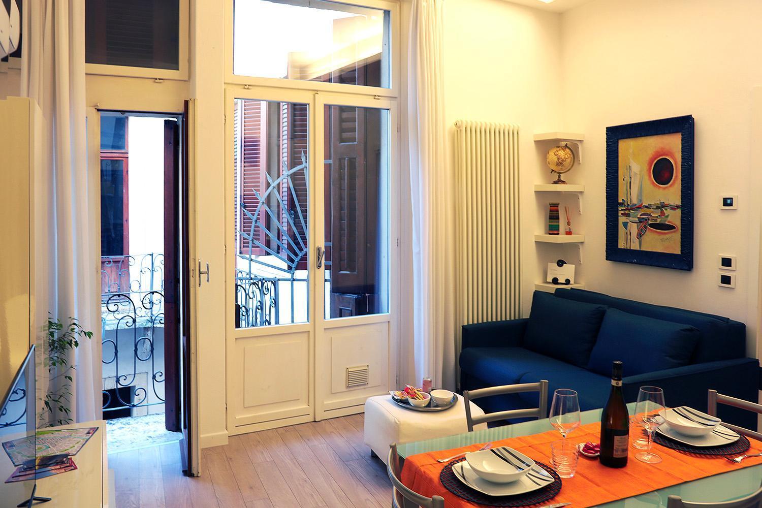 Ferienwohnung Dimora San Fermo 11 Verona Exterior foto